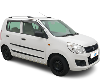 Maruti Wagon R 1.0-img